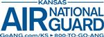 Kansas Air National Guard Logo